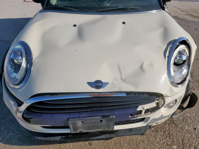 2016 MINI COOPER WMWXP5C52G3B14119