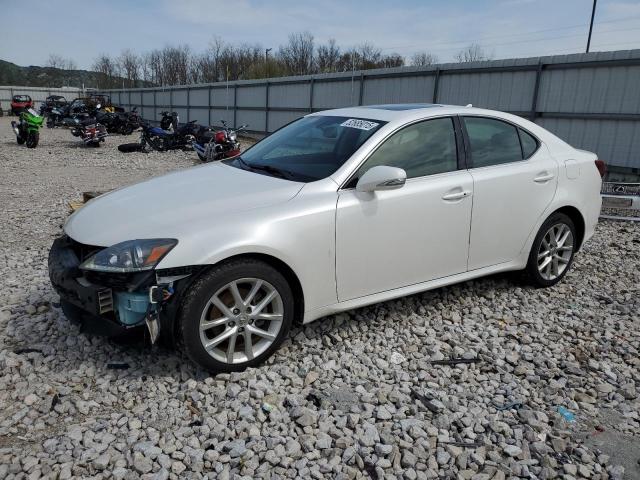 LEXUS IS 250