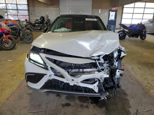 2024 TOYOTA CAMRY XSE - 4T1K61AK6RU192975