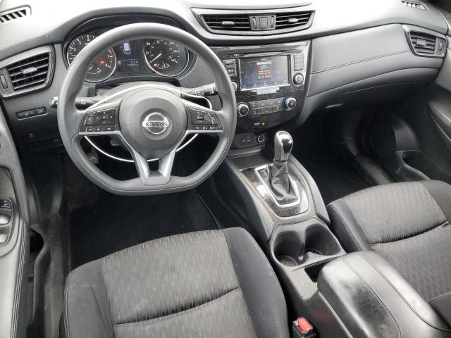 2018 NISSAN ROGUE S - JN8AT2MT4JW462818