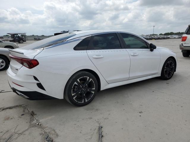 2022 KIA K5 GT LINE 5XXG64J28NG108893