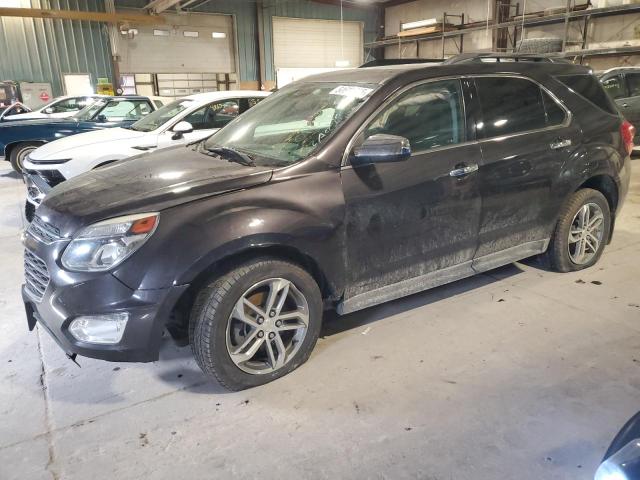 Vin: 2gnflge3xg6192422, lot: 54611655, chevrolet equinox ltz 2016 img_1
