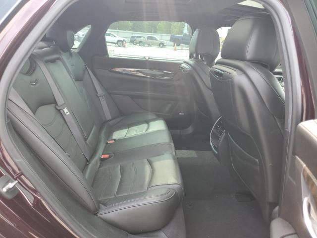2017 CADILLAC CT6 PREMIU - LREKK5RX5HA062114