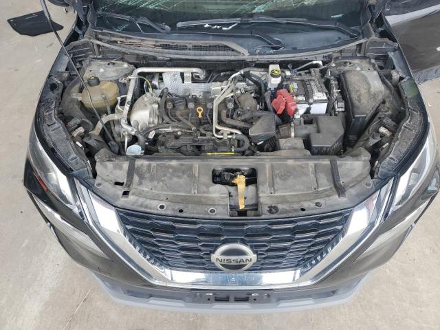 2021 NISSAN ROGUE SV - 5N1AT3BA8MC703705