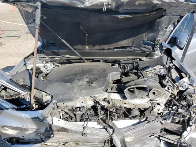 2019 ACURA TLX ADVANC 19UUB3F88KA003544