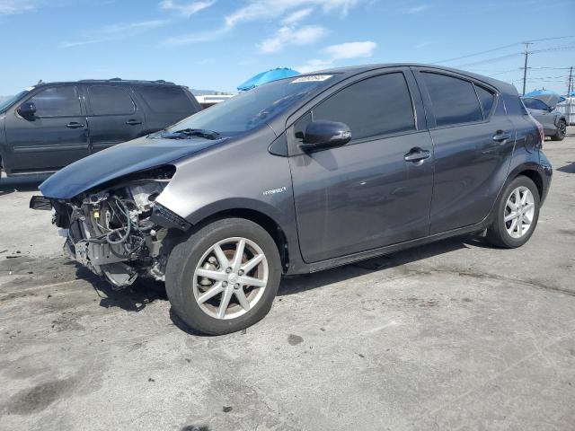 Vin: jtdkdtb36f1093230, lot: 53092645, toyota prius 2015 img_1