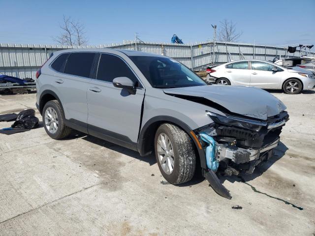Vin: 5j6rs4h76rl014954, lot: 51192465, honda crv exl 20244