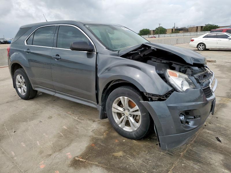 Vin: 2cnalbec9b6250997, lot: 54126365, chevrolet equinox ls 20114
