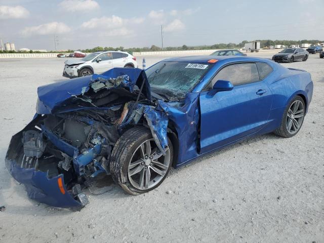 CHEVROLET CAMARO LT