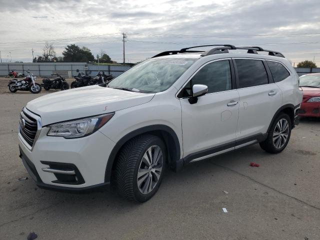 Vin: 4s4wmard0m3454730, lot: 54342665, subaru ascent touring 2021 img_1