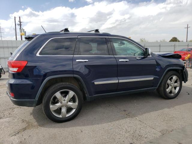Vin: 1c4rjfct7dc652129, lot: 53400865, jeep all other overland 20133