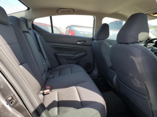 2022 NISSAN ALTIMA SV - 1N4BL4DV0NN347566