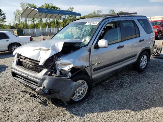 HONDA CR-V EX