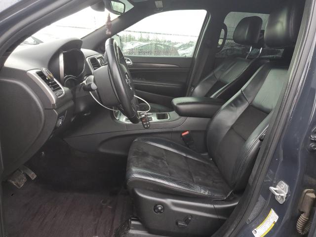 2018 JEEP GRAND CHER - 1C4RJFAG5JC219944
