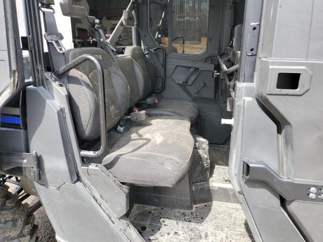 2023 POLARIS RANGER CRE - 4XARSE997P8441384