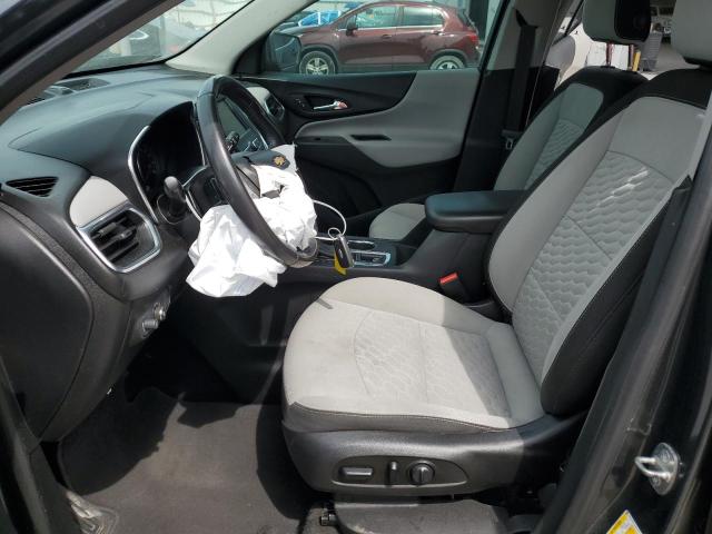 2019 CHEVROLET EQUINOX LT - 2GNAXKEV2K6176775