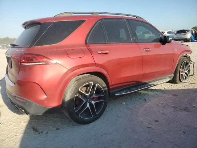 Vin: 4jgfb6bb9na600423, lot: 51919275, mercedes-benz gle-class amg 53 4matic 20223