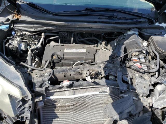2015 HONDA CR-V EX - 2HKRM3H58FH519175