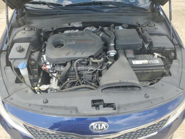 2016 KIA OPTIMA SXL - 5XXGV4L28GG111411