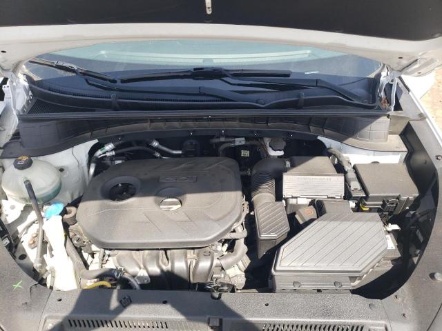 2019 HYUNDAI TUCSON SE - KM8J2CA45KU928816