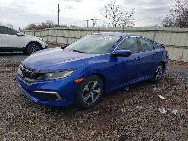 Vin: 2hgfc2f68lh584450, lot: 53046635, honda civic lx 2020 img_1