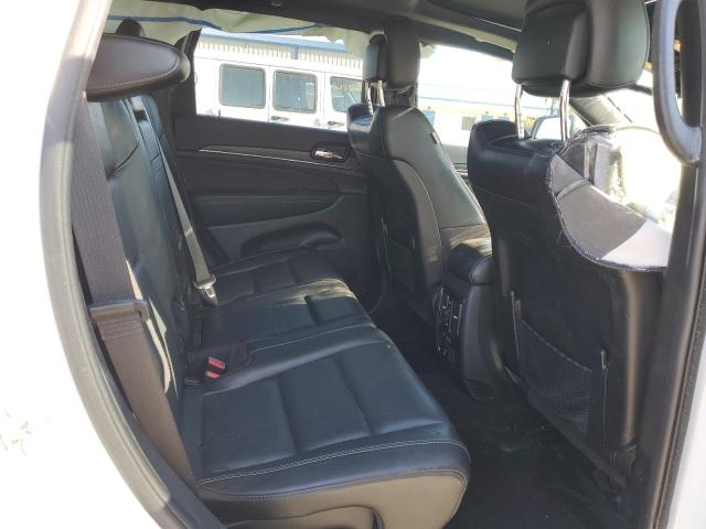 2021 JEEP GRAND CHER - 1C4RJFBGXMC560047