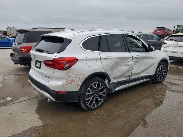 2021 BMW X1 SDRIVE2 WBXJG7C07M5T65517