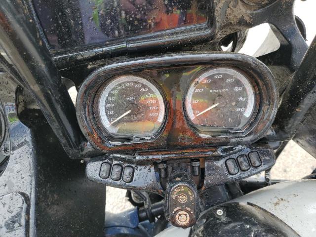 2023 HARLEY-DAVIDSON FLTRK 1HD1KZF15PB614137