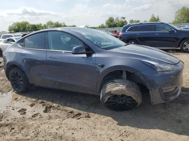 Vin: 7saygaee5pf969011, lot: 54769795, tesla model y 20234