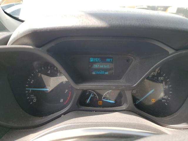2018 FORD TRANSIT CO - NM0LS7E70J1345222