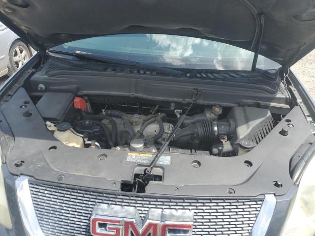 2011 GMC ACADIA SLT #3290319023