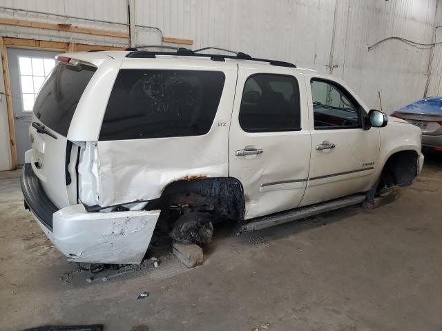 Vin: 1gnskce03dr161139, lot: 54182195, chevrolet tahoe k1500 ltz 20133