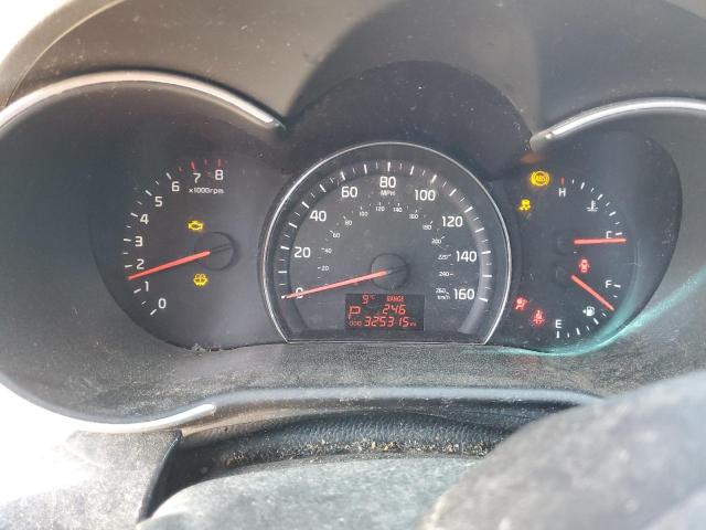 2014 KIA SORENTO LX - 5XYKT3A60EG485455