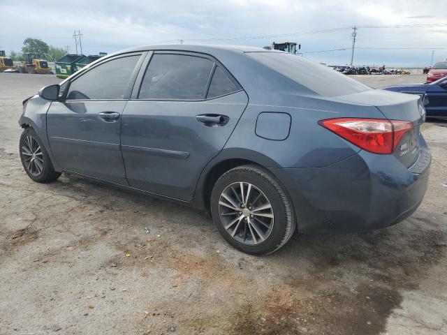 Vin: 2t1burhe0hc800557, lot: 54321745, toyota corolla l 20172