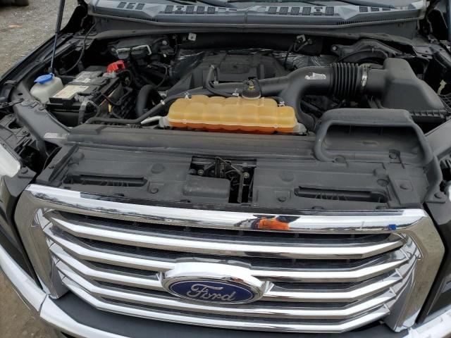 2016 FORD F150 SUPER - 1FTEW1EP3GKD07399