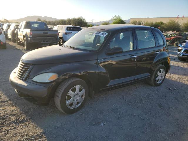 CHRYSLER PT CRUISER