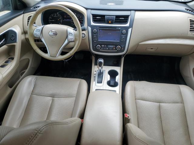 2017 NISSAN ALTIMA 2.5 - 1N4AL3AP9HC155316