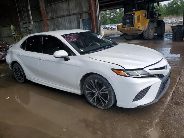 Vin: 4t1b11hk4ju516174, lot: 54245565, toyota camry l 20184