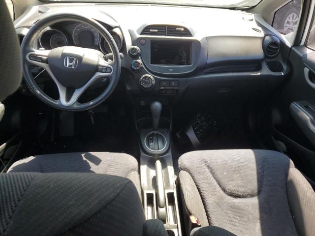 2013 HONDA FIT SPORT - JHMGE8H51DC034997