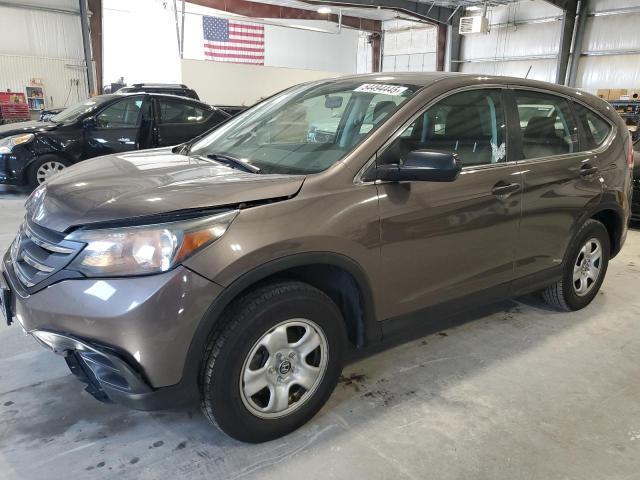 HONDA CR-V LX