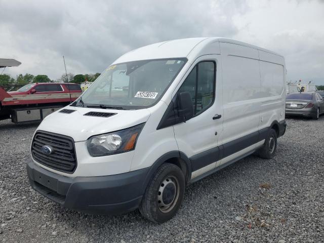 FORD TRANSIT T-350