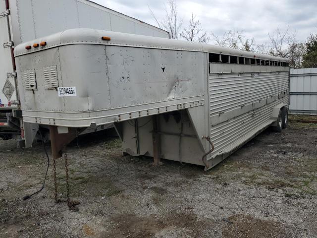 FEATHERLITE MFG INC UNKNOWN 1993 1FPL26207PA829543 photo #3