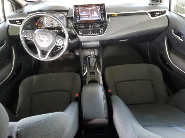 2020 TOYOTA COROLLA SE - JTDS4RCE9LJ030833