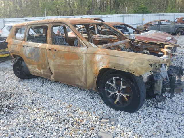 Vin: 1c4rjjbg1r8591751, lot: 50361175, jeep grand cher l limited 20244
