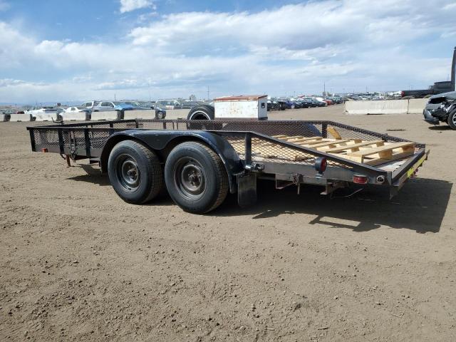 1988 SUPE UTILITY TR #3308412290