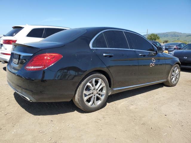 Vin: 55swf4jb8gu112751, lot: 52394325, mercedes-benz c-class 300 20163