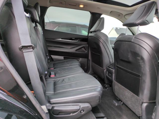 2025 INFINITI QX60 PURE 5N1AL1ES8SC330302