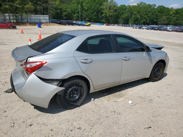 Vin: 5yfburhe2ep168494, lot: 55216605, toyota corolla l 20143
