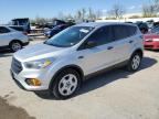 2017 FORD ESCAPE S - 1FMCU0F78HUB52615