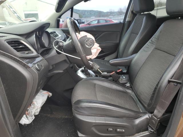 2016 BUICK ENCORE KL4CJASB8GB745022